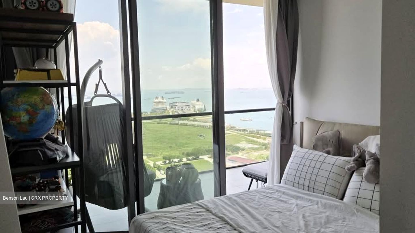 Marina One Residences (D1), Apartment #549800321